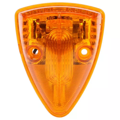Truck-Lite 1155A M/C Triangle Light 12V