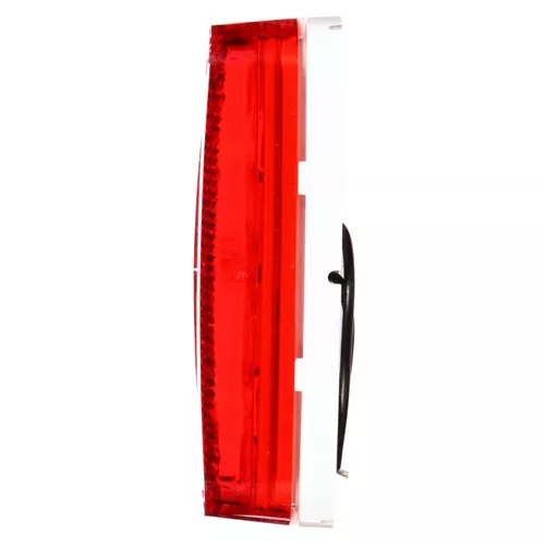 Truck-Lite 1222 26 Series Reflectorized M/C Light W/Plastic Housing