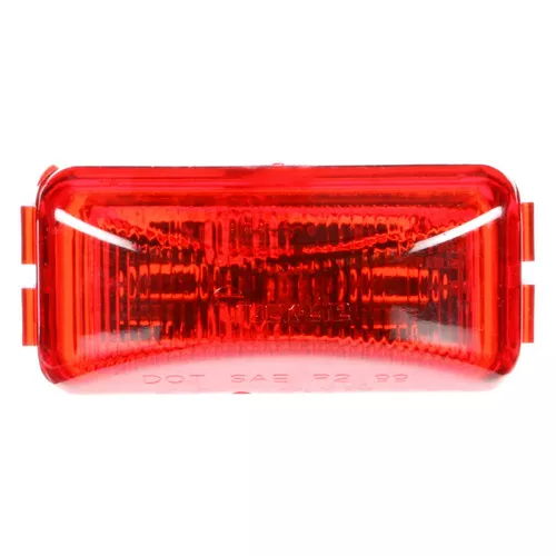 Truck-Lite 15250R LED 15 Series M/C Light