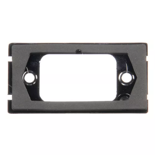 Truck-Lite 15405 15 Series Adapter Mount Kit Chrome