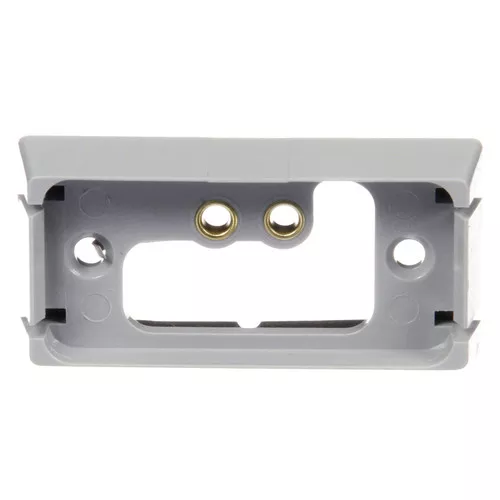 Truck-Lite 15406 15 Series Adapter Mount Kit Gray