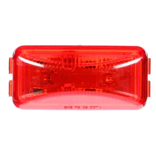 Truck-Lite 1560 Red Marker & Clearance LED Sealed 2 Diode Pattern