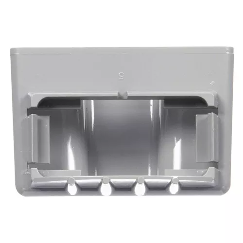 Truck-Lite 15729 15 Series License Mounting Bracket Gray