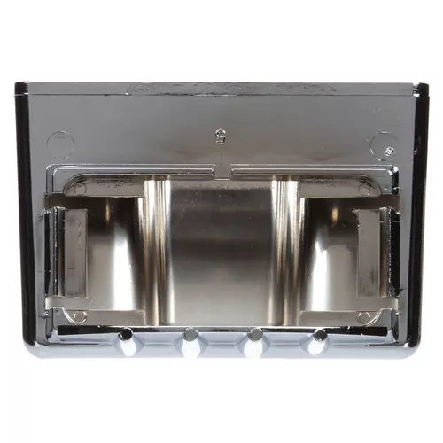 Truck-Lite 15732 15 Series Dual Faced Bracket Chrome