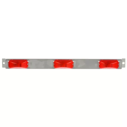 Truck-Lite 15741R 15 Series SS Id Bar Kit