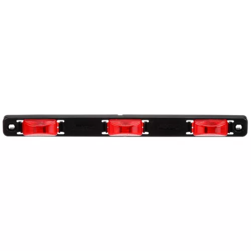 Truck-Lite 15745R 15 Series Plastic Id Bar Kit