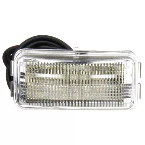 Truck-Lite 15905 LED 15 Series License Light 24 Volt