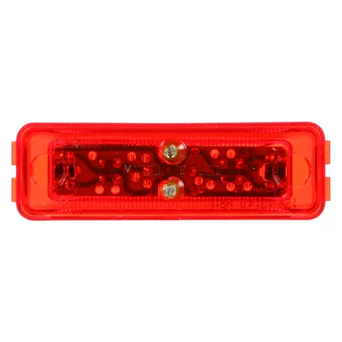 Truck-Lite 19250R LED 19 Series M/C Light