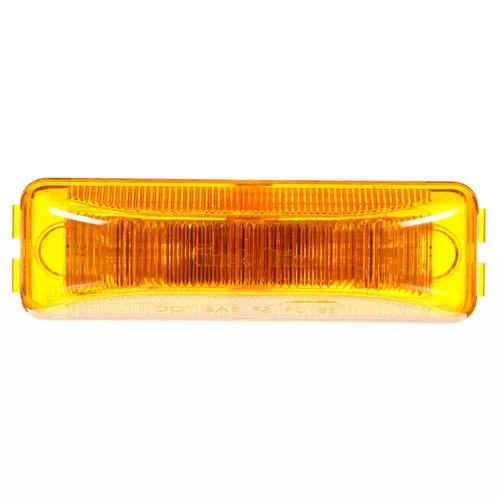 Truck-Lite 19275Y LED 19 Series Combo Light