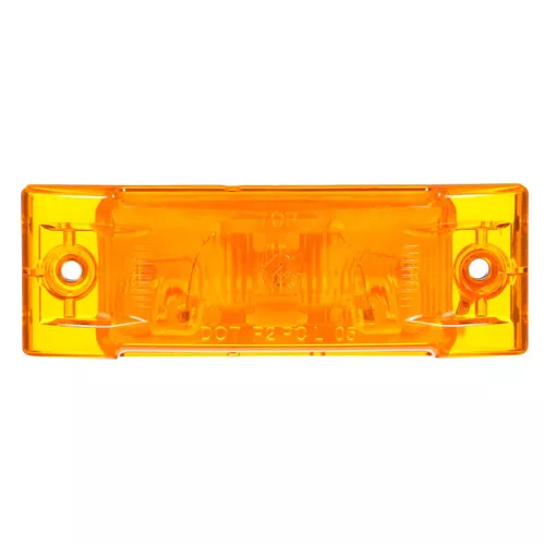 Truck-Lite 21001Y Super 21 M/C Kit 12 Volt