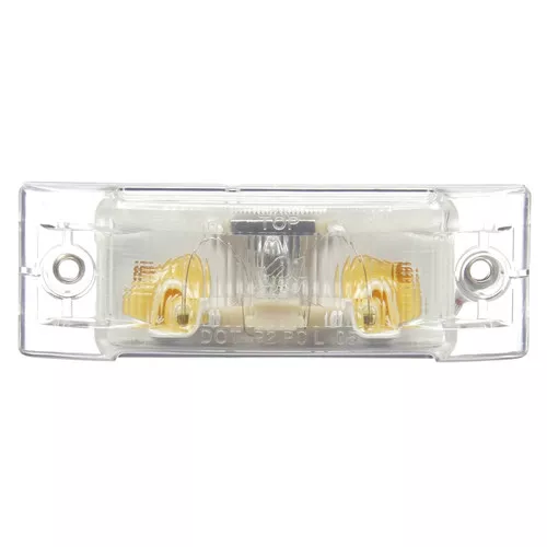 Truck-Lite 21004C Super 21 License Kit