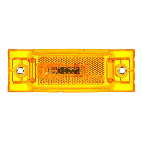 Truck-Lite 21051Y LED 21 Series M/C Kit 12 Volt
