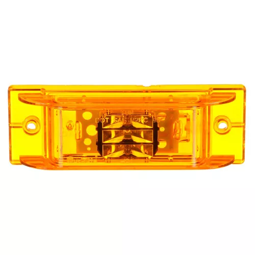 Truck-Lite 21075Y LED 21 Series Combo Kit