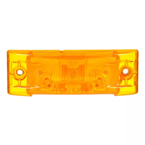 Truck-Lite 21200Y Super 21 M/C Light 12 Volt