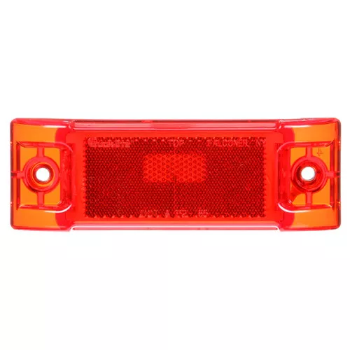 Truck-Lite 21201R Super 21 Reflectorized M/C Light 12 Volt