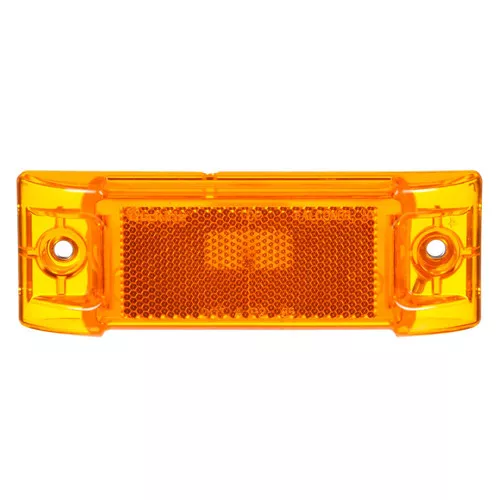 Truck-Lite 21201Y Super 21 Reflectorized M/C Light 12 Volt