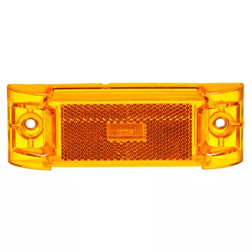 Truck-Lite 21251Y LED 21 Series M/C Light 12 Volt