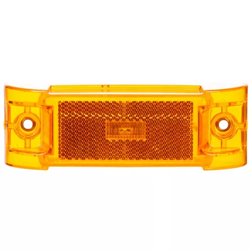 Truck-Lite 21256Y LED 21 Series M/C Light 24 Volt
