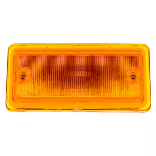 Truck-Lite 25250Y LED 25 Series Cab Marker Surface Mount