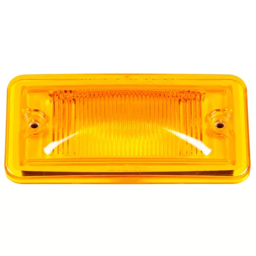 Truck-Lite 25784Y 25 Series Combo Light Surface Mount