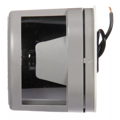 Truck-Lite 26335 26 Series Bulb Replaceable License Light Gray