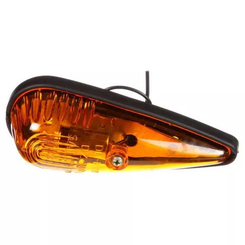 Truck-Lite 26765Y 26 Series Contoured Cab Marker 12 Volt
