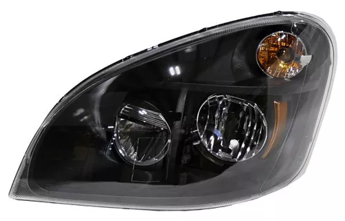Truck-Lite 27601CD LED Headlight Freightliner Cascadia 113 / 125 LH Driver Side
