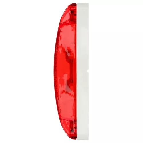 Truck-Lite 29203R Male Pin 21 Side Marker Rectangular W/ Reflex