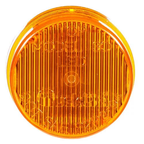 Truck-Lite 30050Y LED 30 Series M/C Omni Volt Kit