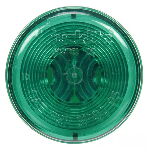 Truck-Lite 30200G 30 Series M/C Light