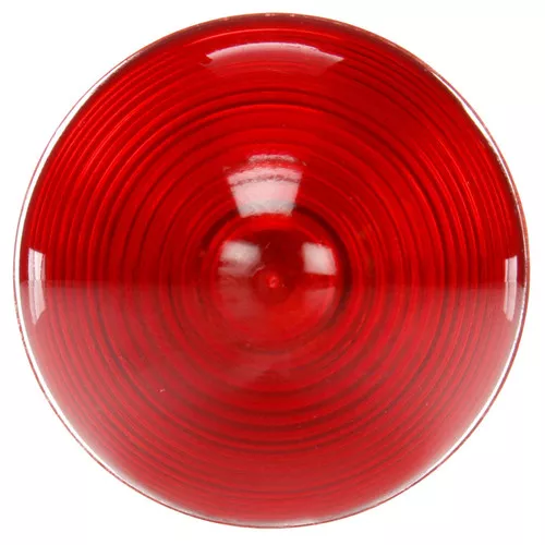 Truck-Lite 30201R 30 Series M/C Beehive Light