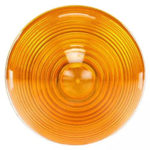 Truck-Lite 30201Y 30 Series M/C Beehive Light