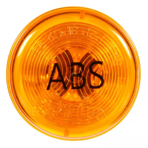 Truck-Lite 30257Y 30 Series ABS Vertical Mount