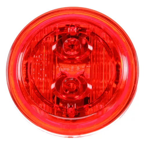 Truck-Lite 30285R LED 30 Series Low Profile Light
