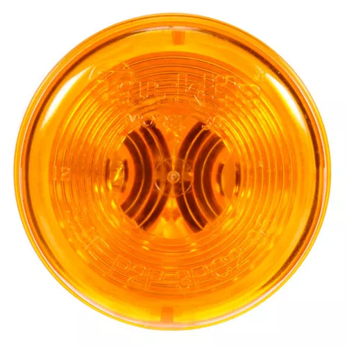 Truck-Lite 30503Y 30 Series Grommet Mount Light Kit