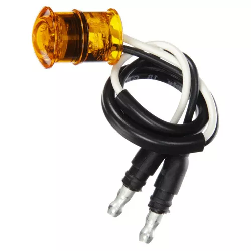 Truck-Lite 33250Y LED 33 Series M/C Light