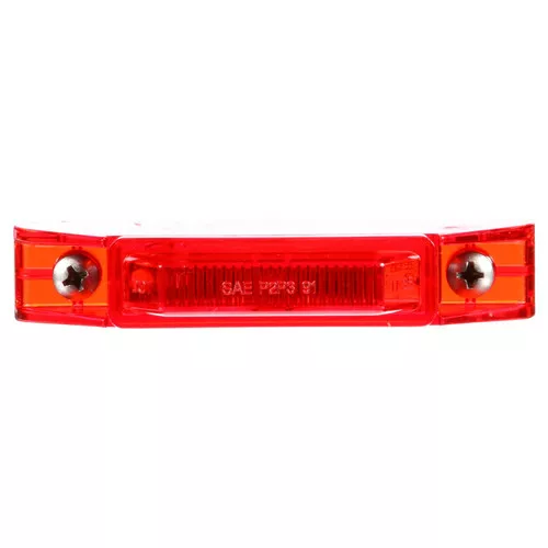 Truck-Lite 35200R LED 35 Series Omni Volt Light
