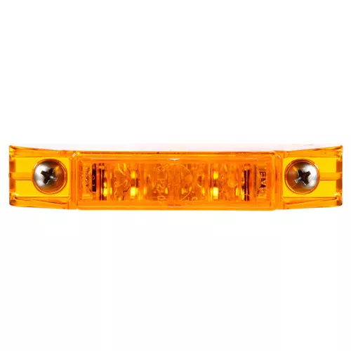 Truck-Lite 35375Y LED 35 Series Combo 12v Light