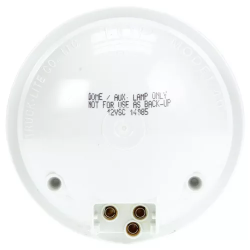 Truck-Lite 40003 40 Series Dome Light Kit