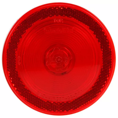 Truck-Lite 40048R Super 40 Reflectorized S/T/T Light Kit