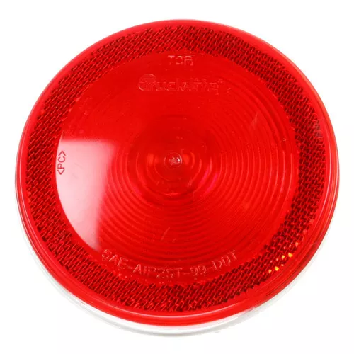 Truck-Lite 40215R 40 Series Reflectorized S/T/T Light