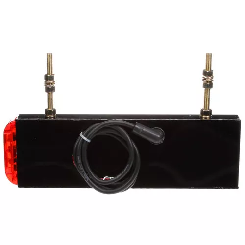 Truck-Lite 40808 LED 3 Light Module USPS RH