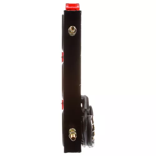 Truck-Lite 40809 LED 3 Light Module USPS LH