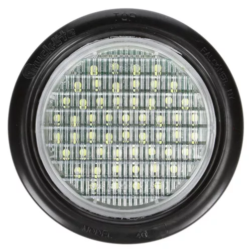 Truck-Lite 44040C LED 44 Series B/U One Light Kit