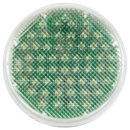 Truck-Lite 44207C LED 44 Series Dome Light