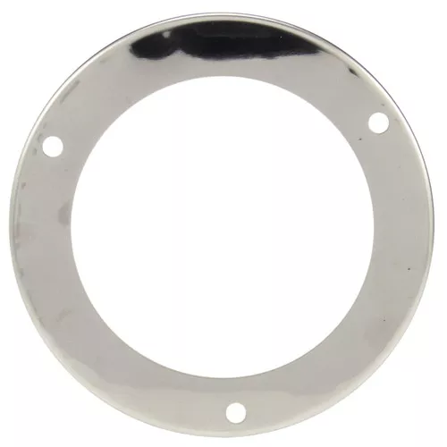 Truck-Lite 44708 44 Series SS Security Ring W/Mirror Finish