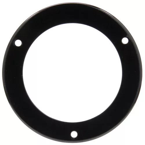Truck-Lite 44709 44 Series SS Security Ring W/Powder Black