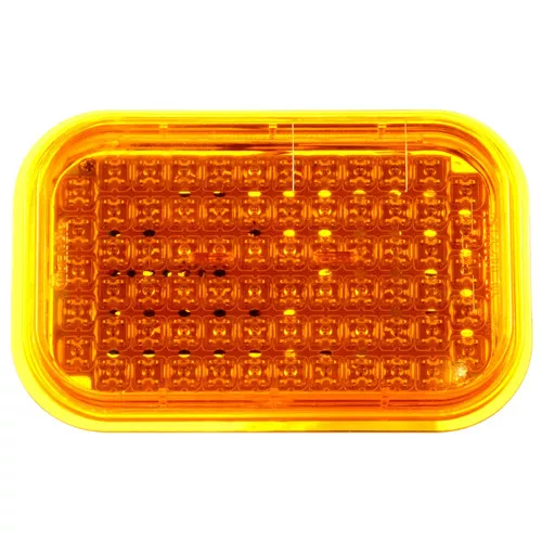 Truck-Lite 45251Y LED 45 Series Rear Turn Light