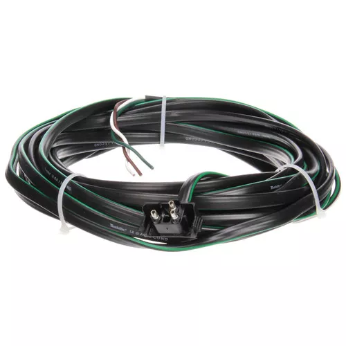 Truck-Lite 50266 456 RH T/T 1 Plug Harness