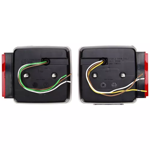 Truck-Lite 5050DK LED Universial Trailer Light Kit